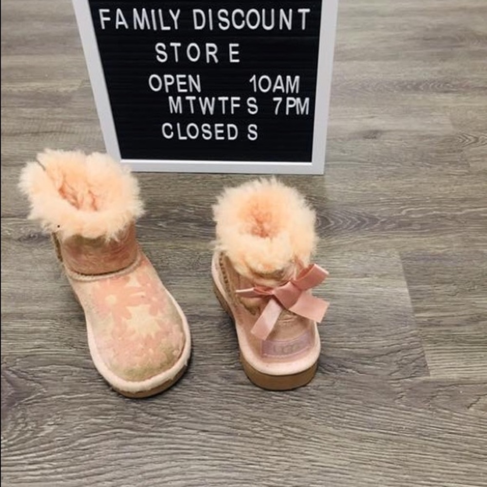 Ugg Boots